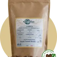 Sachet Fabrica