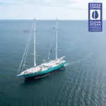 Café fabrica à la voile