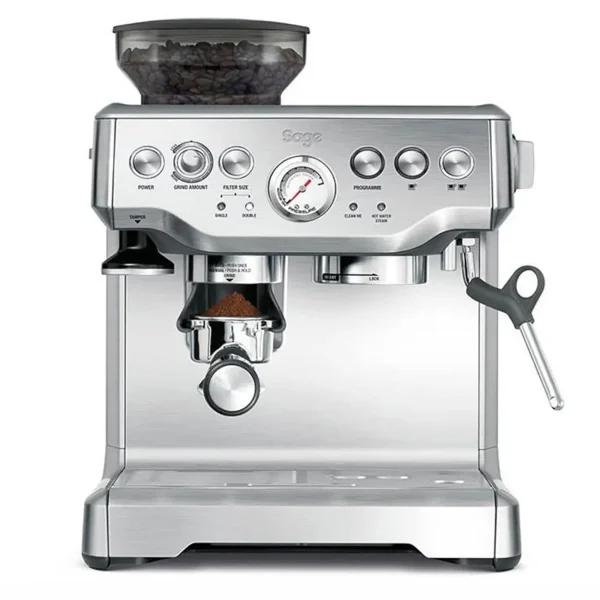 Machine a cafe Barista express